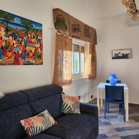 La Casetta Savona Ngoại thất bức ảnh