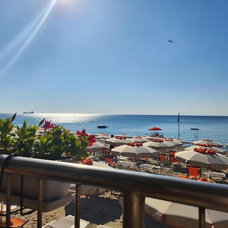 La Casetta Savona Ngoại thất bức ảnh
