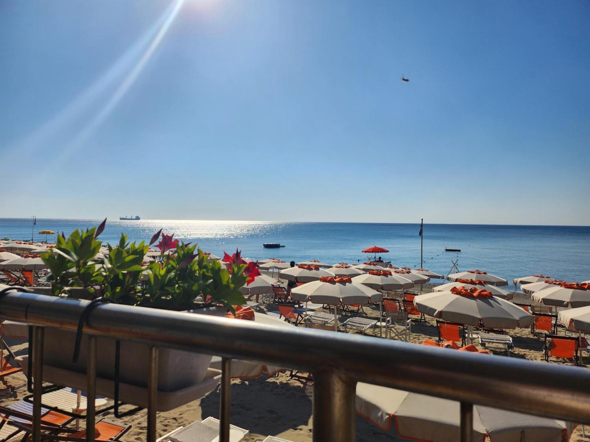 La Casetta Savona Ngoại thất bức ảnh